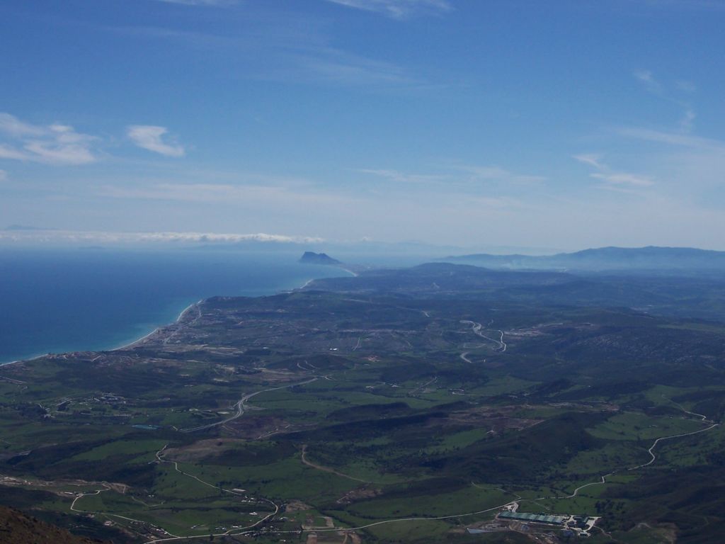Foto: AlbertoDV at Spanish Wikipedia (Public domain), via Wikimedia Commons Estepona, Costa del Sol West