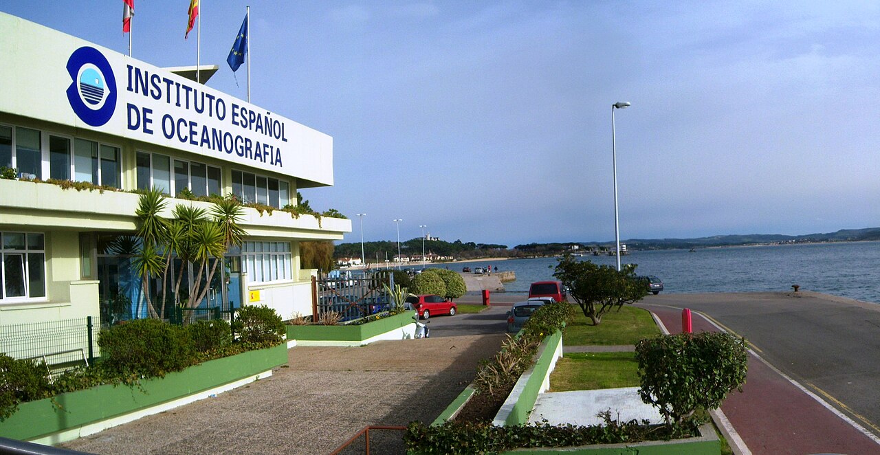 Foto: Emilio Gómez Fernández (CC BY-SA 3.0), via Wikimedia Commons Santander, Cantabrië